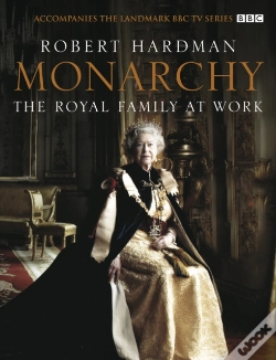 Capa do artigo Monarchy: The Royal Family At Work