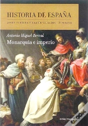 Capa do artigo Monarqu¡A E Imperio