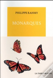 Capa do artigo Monarques