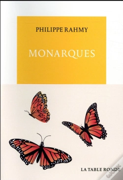 Capa do artigo Monarques