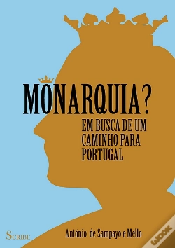 Capa do artigo Monarquia?