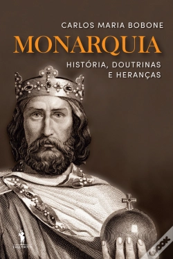 Capa do artigo Monarquia