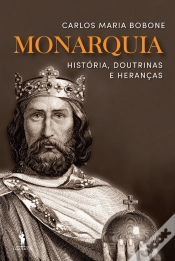 Capa do artigo Monarquia