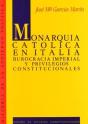 Monarquía Católica En Italia. - Preview