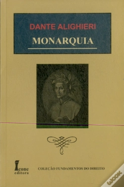 Capa do artigo Monarquia