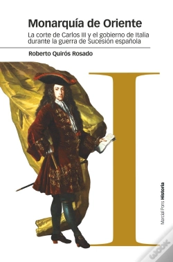 Capa do artigo Monarquía De Oriente