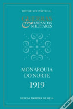 Capa do artigo Monarquia do Norte - 1919