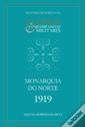 Monarquia do Norte - 1919