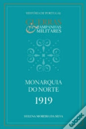 Capa do artigo Monarquia do Norte - 1919