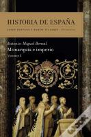 Monarquía E Imperio