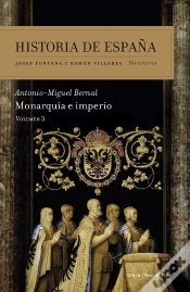 Capa do artigo Monarquía E Imperio