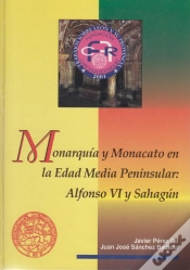 Capa do artigo Monarquia Y Monacato En La Edad Media Peninsular