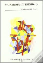 Capa do artigo Monarquía Y Trinidad