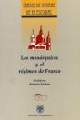 Monárquicos Y El Régimen De Franco, Los - Preview