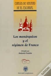 Capa do artigo Monárquicos Y El Régimen De Franco, Los