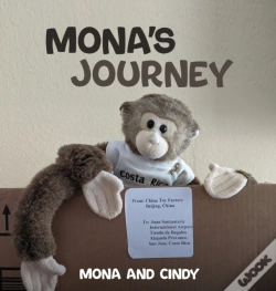 Capa do artigo Mona'S Journey