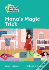 Mona'S Magic Trick