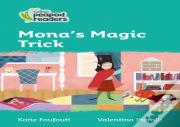 Mona'S Magic Trick