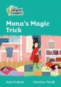 Mona'S Magic Trick - Preview