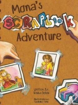 Capa do artigo Mona'S Scrapbook Adventure