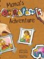 Mona'S Scrapbook Adventure - Preview