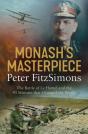 Monash'S Masterpiece - Preview