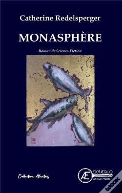 Capa do artigo Monasphère