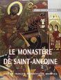 Monastere De St Antoine 2 Vol - Preview