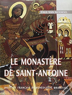 Capa do artigo Monastere De St Antoine 2 Vol