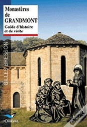 Capa do artigo Monasteres De Grandmont