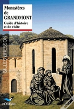 Capa do artigo Monasteres De Grandmont