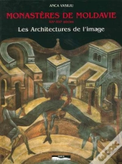 Capa do artigo Monastères De Moldavie, Xive Xvie Siècles : Les Architectures De L