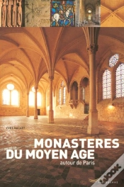 Capa do artigo Monasteres Du Moyen Age Autour De Paris