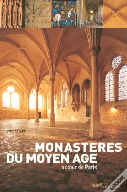 Capa do artigo Monasteres Du Moyen Age Autour De Paris
