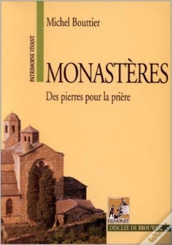 Capa do artigo Monasteres