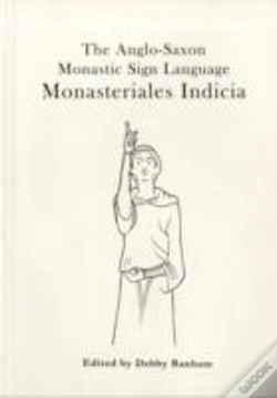 Capa do artigo Monasteriales Indicia