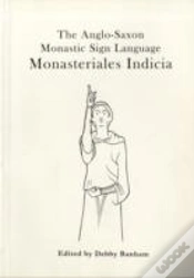 Capa do artigo Monasteriales Indicia