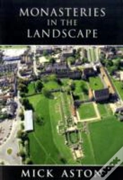 Capa do artigo Monasteries In The Landscape