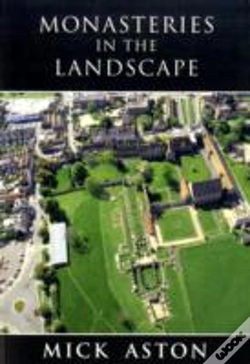 Capa do artigo Monasteries In The Landscape