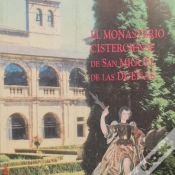Capa do artigo Monasterio Cisterciense De San Miguel De Las Dueñas, El