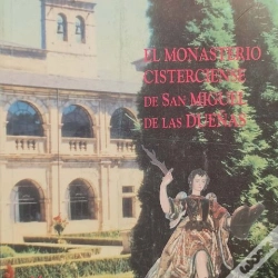 Capa do artigo Monasterio Cisterciense De San Miguel De Las Dueñas, El
