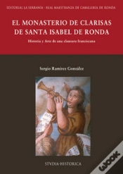 Capa do artigo Monasterio De Clarisas De Santa Isabel De Ronda,El