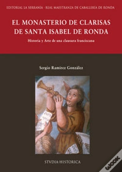 Capa do artigo Monasterio De Clarisas De Santa Isabel De Ronda,El