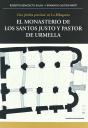 Monasterio De Los Santos Justo Y Pastor De Urmella, El - Preview