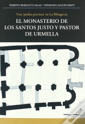 Capa do artigo Monasterio De Los Santos Justo Y Pastor De Urmella, El