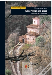 Capa do artigo Monasterio De San Millan De Suso.