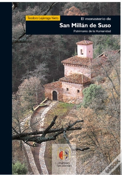 Capa do artigo Monasterio De San Millan De Suso.