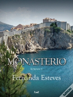 Capa do artigo Monasterio