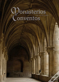 Capa do artigo Monasterios Y Conventos De La Península Ibérica. Galicia Iv