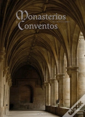 Capa do artigo Monasterios Y Conventos De La Península Ibérica. Galicia Iv